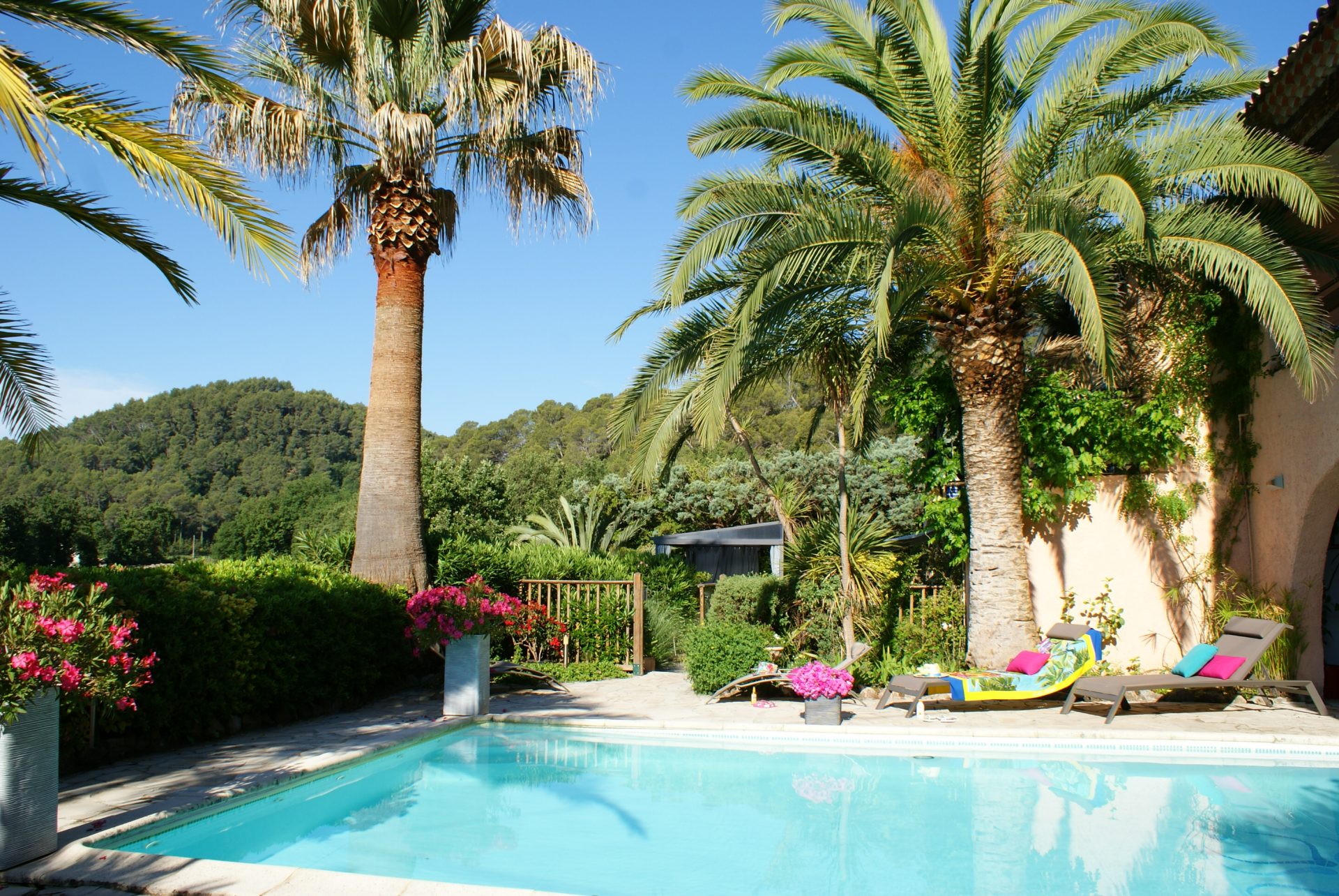 Piscine Naturiste Les Lodges Piscine Naturiste Les Lodges