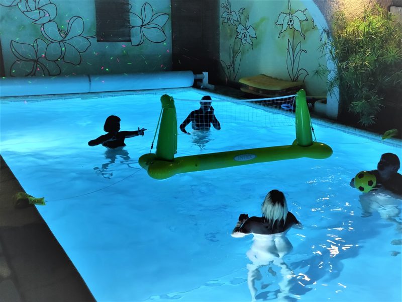piscine naturiste les lodges